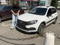 ���������� � �������� Lada Granta ����� � ���������� ������ ��� ����