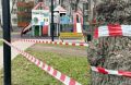 Из-за последствий урагана четыре ростовских детских сада закрылись на время