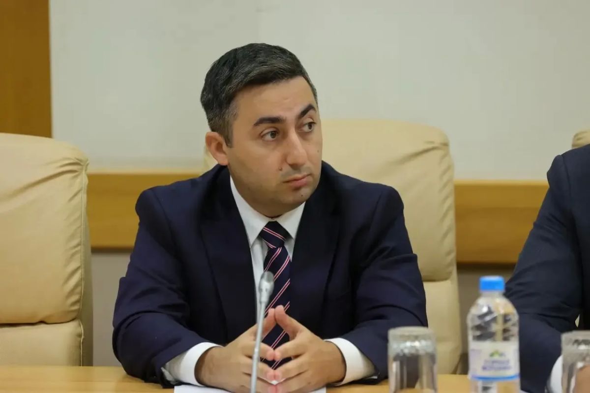 Юрий Слюсарь: Итоги оперштаба по ликвидации последствий природной стихии Юрий Слюсарь: Итоги оперштаба по ликвидации последствий природной стихии