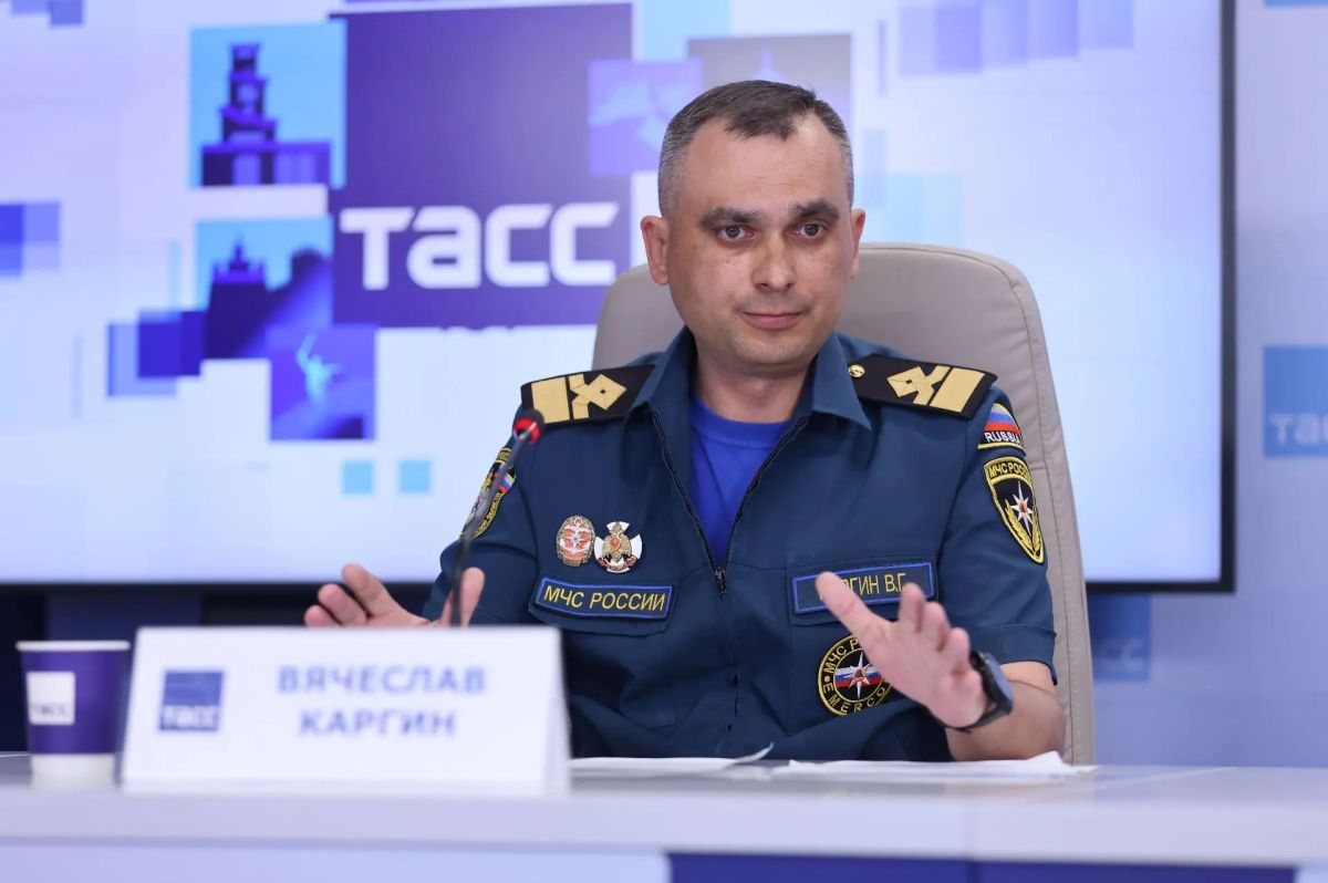 Фоторепортаж и главное из заявлений с пресс-конференции, посвященной ситуации на водоемах донского региона в летний период Фоторепортаж и главное из заявлений с пресс-конференции, посвященной ситуации на водоемах донского региона в летний период