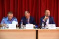 Александр Скрябин: Прошла информационная встреча с жителями многоквартиного дома в Пролетарском районе, пострадавшего в результате атаки БПЛА