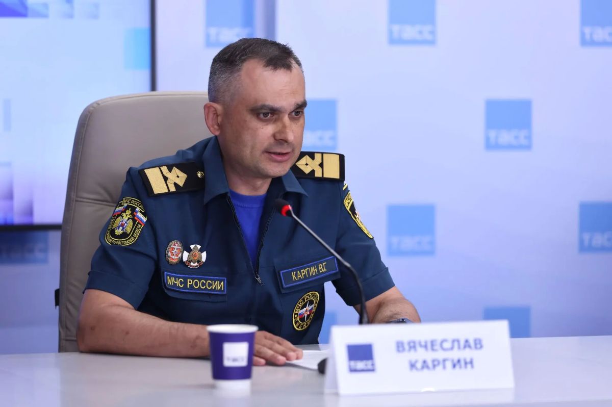 Фоторепортаж и главное из заявлений с пресс-конференции, посвященной ситуации на водоемах донского региона в летний период Фоторепортаж и главное из заявлений с пресс-конференции, посвященной ситуации на водоемах донского региона в летний период