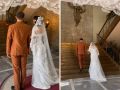 В Ростове стало на одну счастливую семью больше: поздравляем Станислава и Алину
