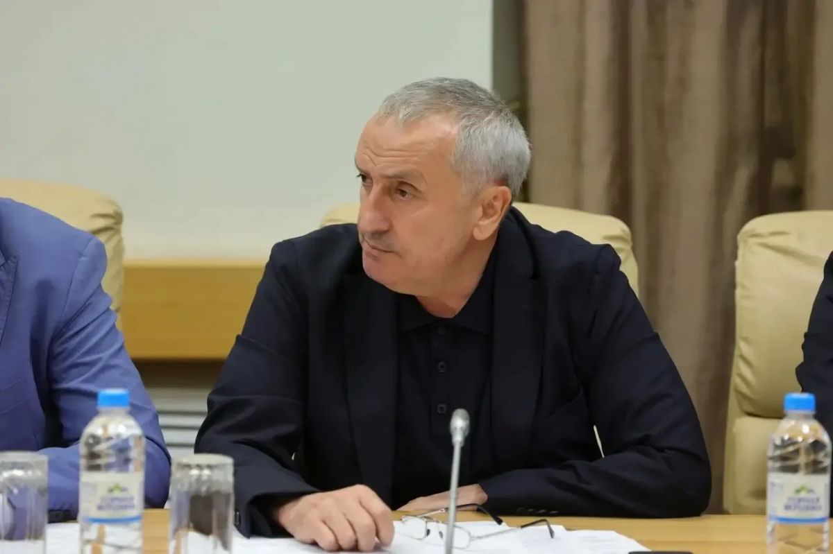 Юрий Слюсарь: Итоги оперштаба по ликвидации последствий природной стихии Юрий Слюсарь: Итоги оперштаба по ликвидации последствий природной стихии