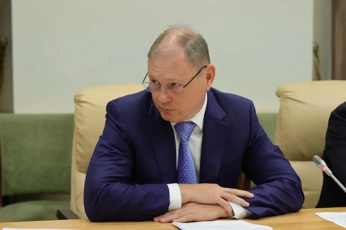 Юрий Слюсарь: Итоги оперштаба по ликвидации последствий природной стихии Юрий Слюсарь: Итоги оперштаба по ликвидации последствий природной стихии