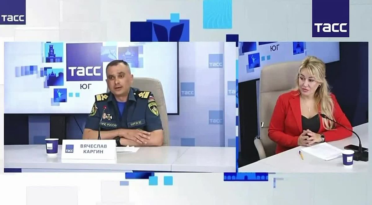 Число погибших на водоемах Ростовской области увеличилось с начала лета 2026 года в сравнении с показателями прошлого года, об этом на пресс-конференции в РИЦ "ТАСС Юг" сообщил главный государственный инспектор Ростовской...