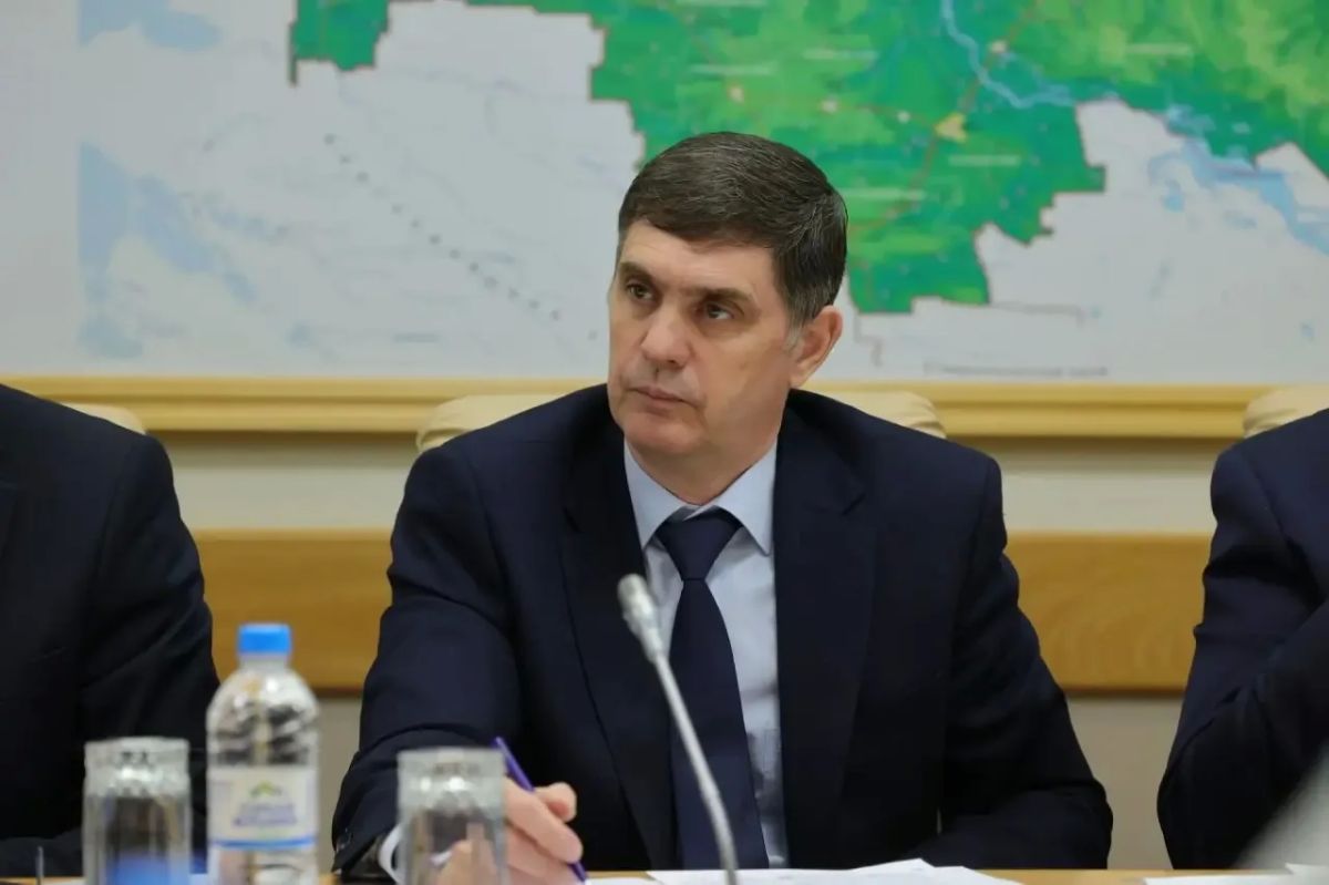 Юрий Слюсарь: Итоги оперштаба по ликвидации последствий природной стихии Юрий Слюсарь: Итоги оперштаба по ликвидации последствий природной стихии
