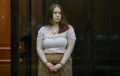 К 12 годам тюрьмы за госизмену приговорена научный журналист Дарья Шипачева