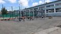 Инклюзивная среда для занятий физкультурой в городе