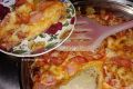 Кабачковая пицца: Легкое и Вкусное Летнее Угощение
