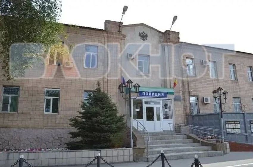Трех полицейских заподозрили в «крышевании» магазина в Ростовской области