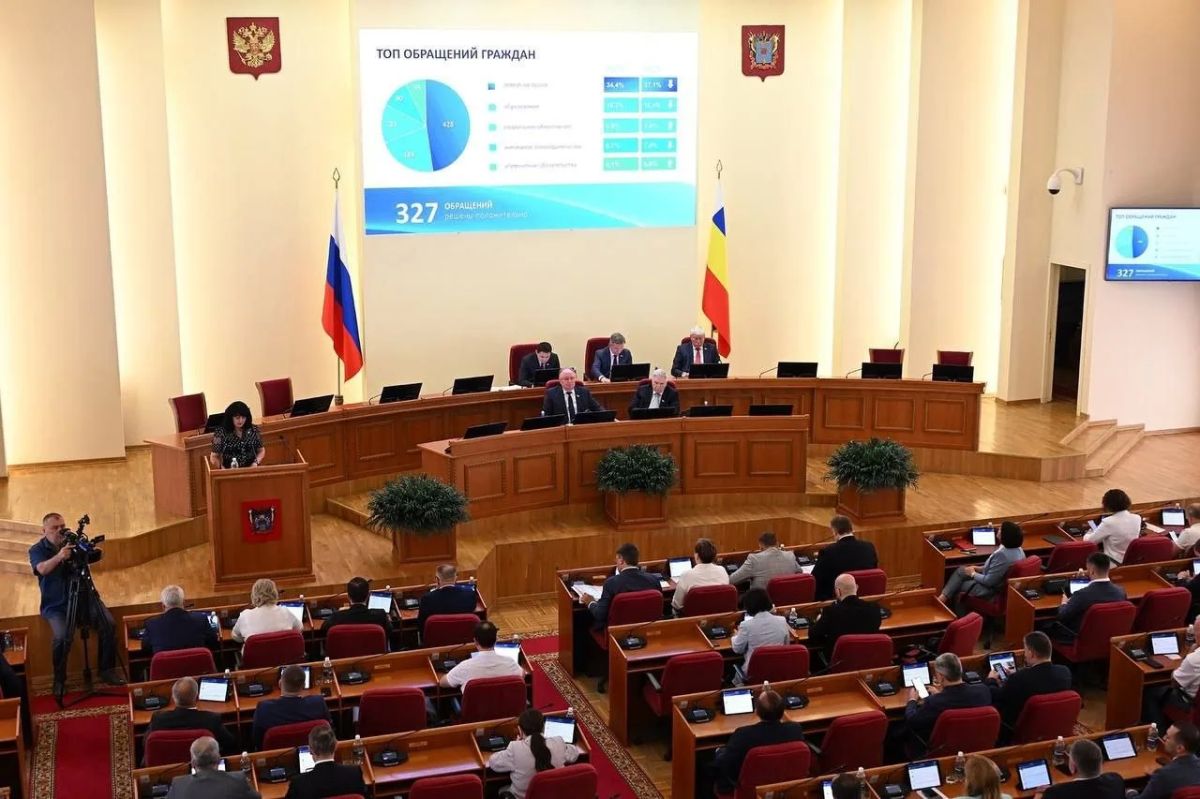 В Ростовской области предложили разрешить продажу бензина в канистры