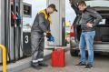 В Ростовской области бензин подорожал за неделю