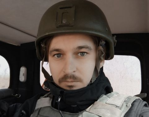 Денис Григорюк: Всякие гаджеты и неотечественные соцсети обвиняют в ненадёжности по части личных данных, мол третьи лица могут их получить, поэтому они все очень-очень плохие, нужно запретить всем этим пользоваться во благо...