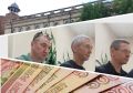 Бывших судью, прокурора и адвоката, проходящих по делу о взятках в Ростове, оставили в СИЗО до конца ноября