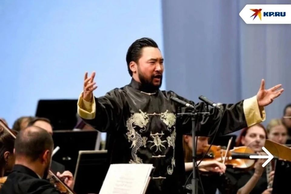 Житель Китая переехал в Ростов, чтобы исполнять русские народные песни и романсы