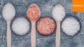 Пробуждение вкуса: необычные соли и их кулинарная магия