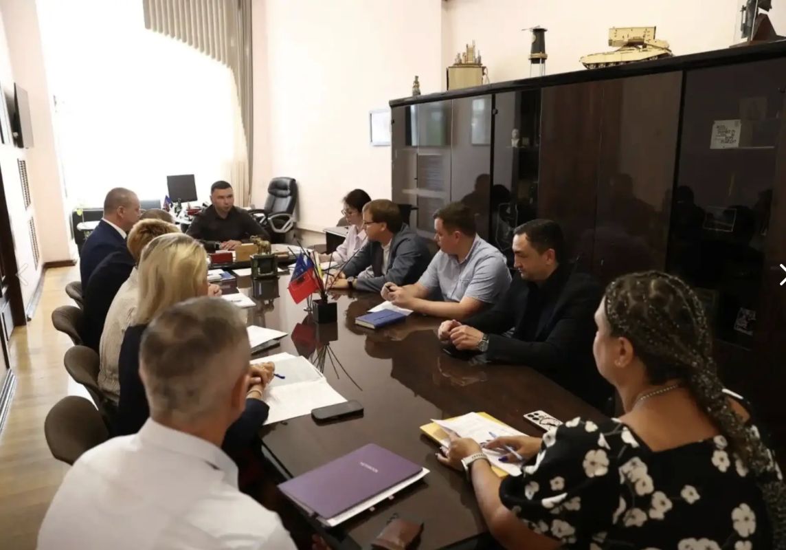 Администрация Ростова договорилась с цыганской общиной о рейдах по заброшкам