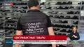 900 единиц контрафакта изъяла полиция на рынке Темерник