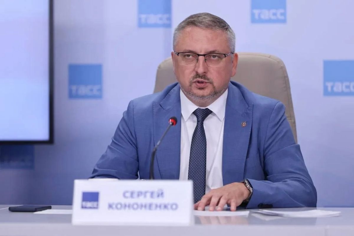 Главное из заявлений с пресс-конференции, посвященной развитию женского предпринимательства в Ростовской области Главное из заявлений с пресс-конференции, посвященной развитию женского предпринимательства в Ростовской области