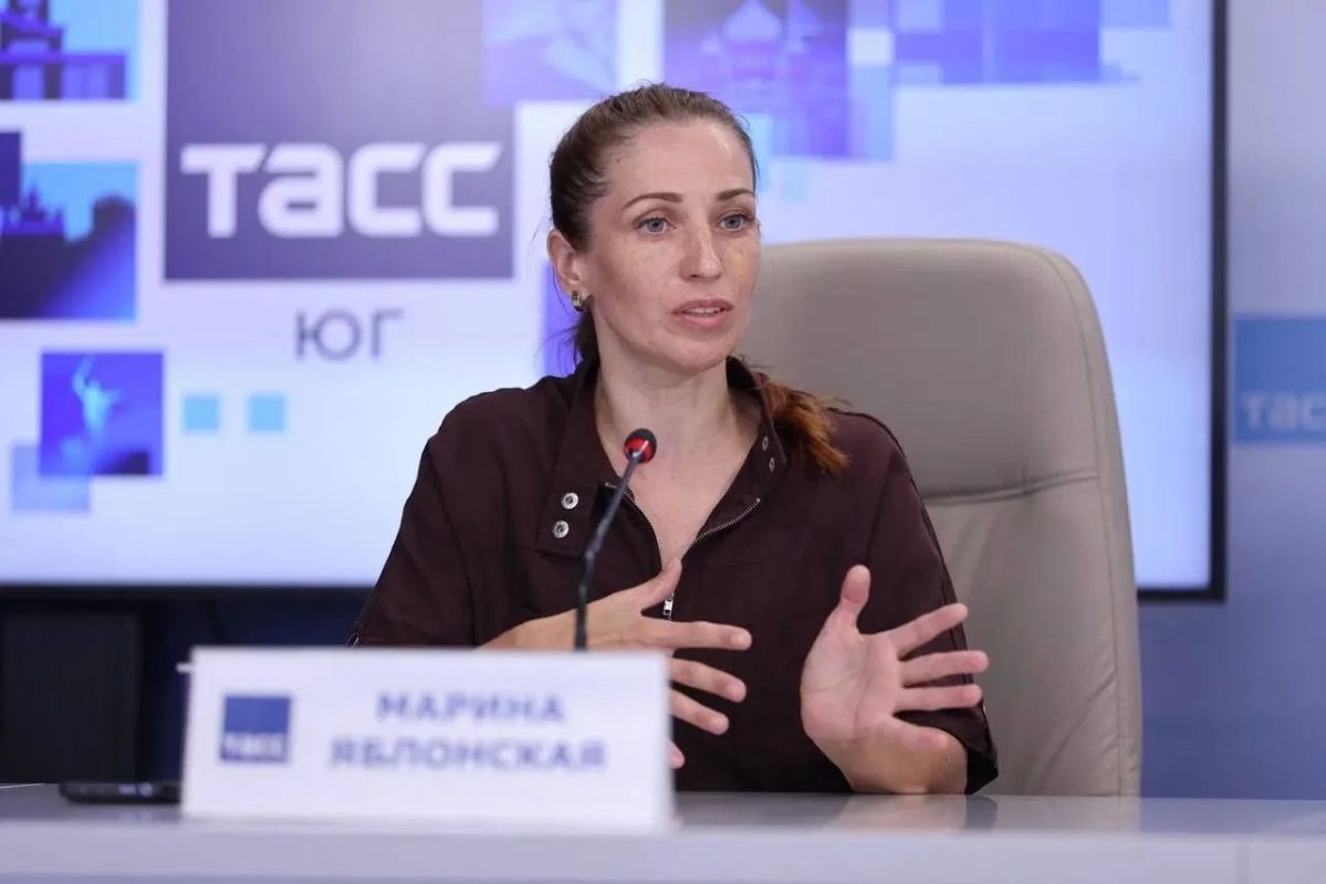 Главное из заявлений с пресс-конференции, посвященной развитию женского предпринимательства в Ростовской области Главное из заявлений с пресс-конференции, посвященной развитию женского предпринимательства в Ростовской области