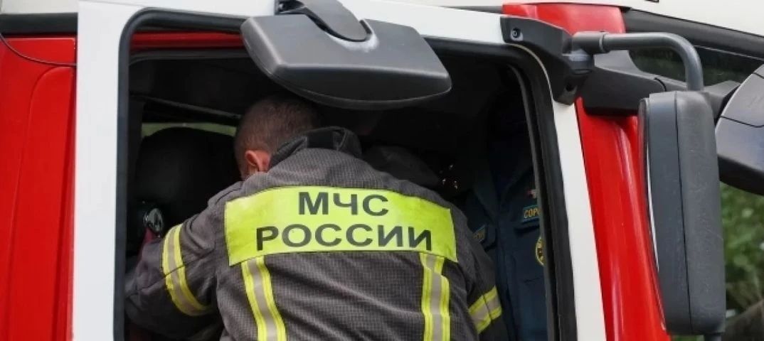 За сутки 31 июля донские спасатели потушили 15 техногенных пожаров