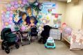 Около тысячи донских семей взяли в прокат товары для новорожденных