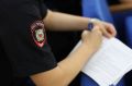 Открытое окно и ключи в салоне: в Гуково полиция по горячим следам раскрыла угон микроавтобуса
