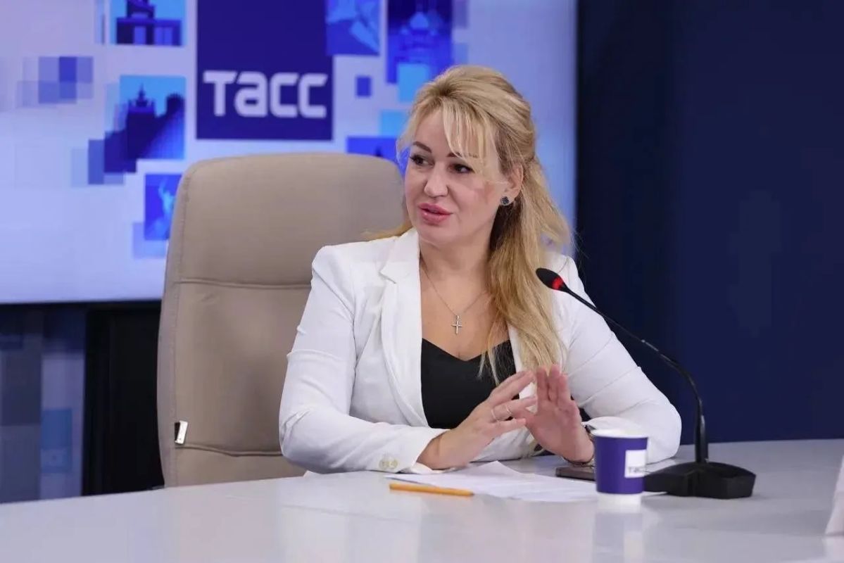 Главное из заявлений с пресс-конференции, посвященной развитию женского предпринимательства в Ростовской области Главное из заявлений с пресс-конференции, посвященной развитию женского предпринимательства в Ростовской области