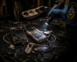 #ХроникиГПН. «ЗАРЯДКА НА НОЧЬ» Сегодня дознавателям приходится расследовать пожары, которых двадцать лет назад практически не существовало