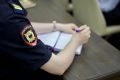 В Ростове-на-Дону оперативники задержали 28-летнюю девушку с пакетом «синтетики» в сумке