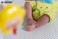 В Ростовской области 31 июля родились 115 малышей