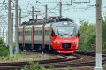 Губернатор поздравил донских железнодорожников с профессиональным праздником