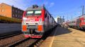 В первое воскресенье августа наша страна чествует работников железнодорожного транспорта — День железнодорожника по праву считается праздником большого, сплочённого коллектива