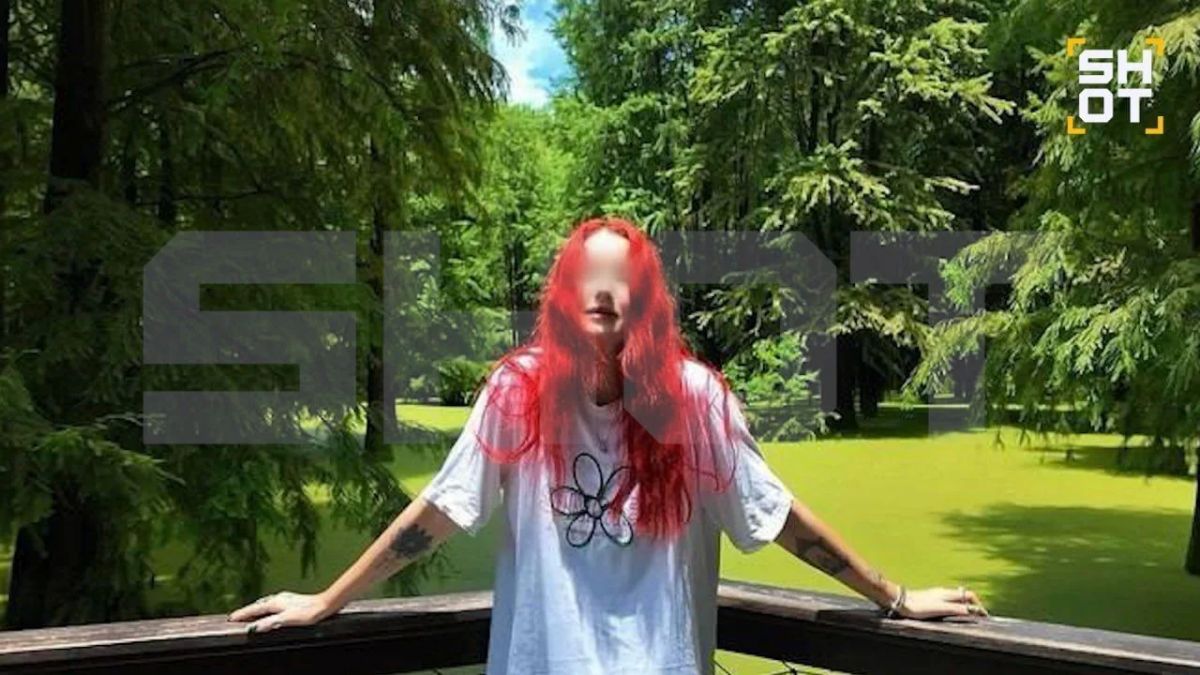 Туристка из Ростовской области попала в больницу в Китае — раздавила на себе ядовитого жука Туристка из Ростовской области попала в больницу в Китае — раздавила на себе ядовитого жука