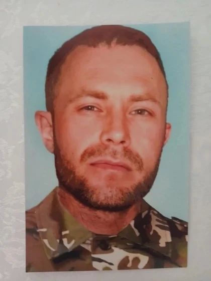 Жительница Азова потеряла троих сыновей: один умер от ковида, еще два — погибли в зоне спецоперации Жительница Азова потеряла троих сыновей: один умер от ковида, еще два — погибли в зоне спецоперации