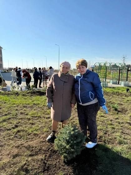 Жительница Азова потеряла троих сыновей: один умер от ковида, еще два — погибли в зоне спецоперации Жительница Азова потеряла троих сыновей: один умер от ковида, еще два — погибли в зоне спецоперации