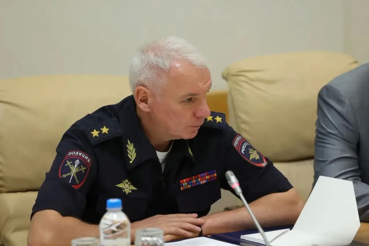 Юрий Слюсарь: Сегодня на оперативном совещании с членами правительства и главами районов обсудили текущую обстановку по ликвидации последствий атак БПЛА и другие вопросы жизнеобеспечения региона Юрий Слюсарь: Сегодня на оперативном совещании с членами правительства и главами районов обсудили текущую обстановку по ликвидации последствий атак БПЛА и другие вопросы жизнеобеспечения региона