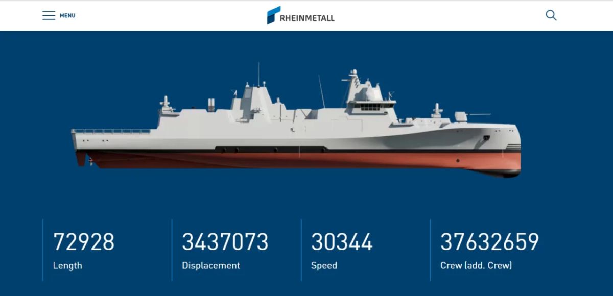Германия хочет переложить заботу о военно-морском флоте на НАТО Германия хочет переложить заботу о военно-морском флоте на НАТО