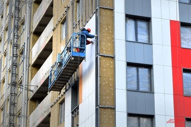 Новые квартиры получили две ростовские семьи, пострадавшие при атаке БПЛА