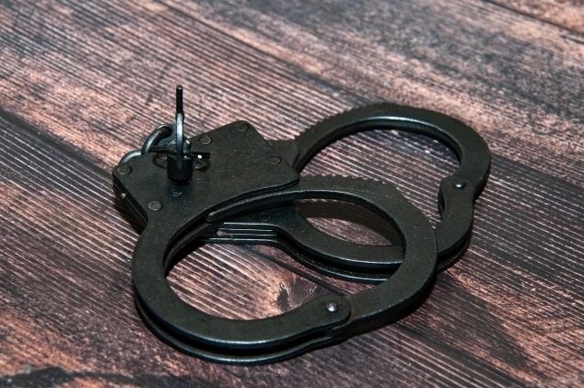 Суд в Ростове назначил 22 года бойцу украинского нацбатальона