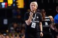 Ирина Дибирова — лучший тренер OLIMPBET Суперлиги