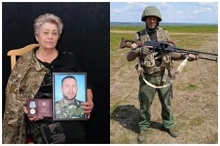 Жительница Азова потеряла троих сыновей: один умер от ковида, еще два — погибли в зоне спецоперации