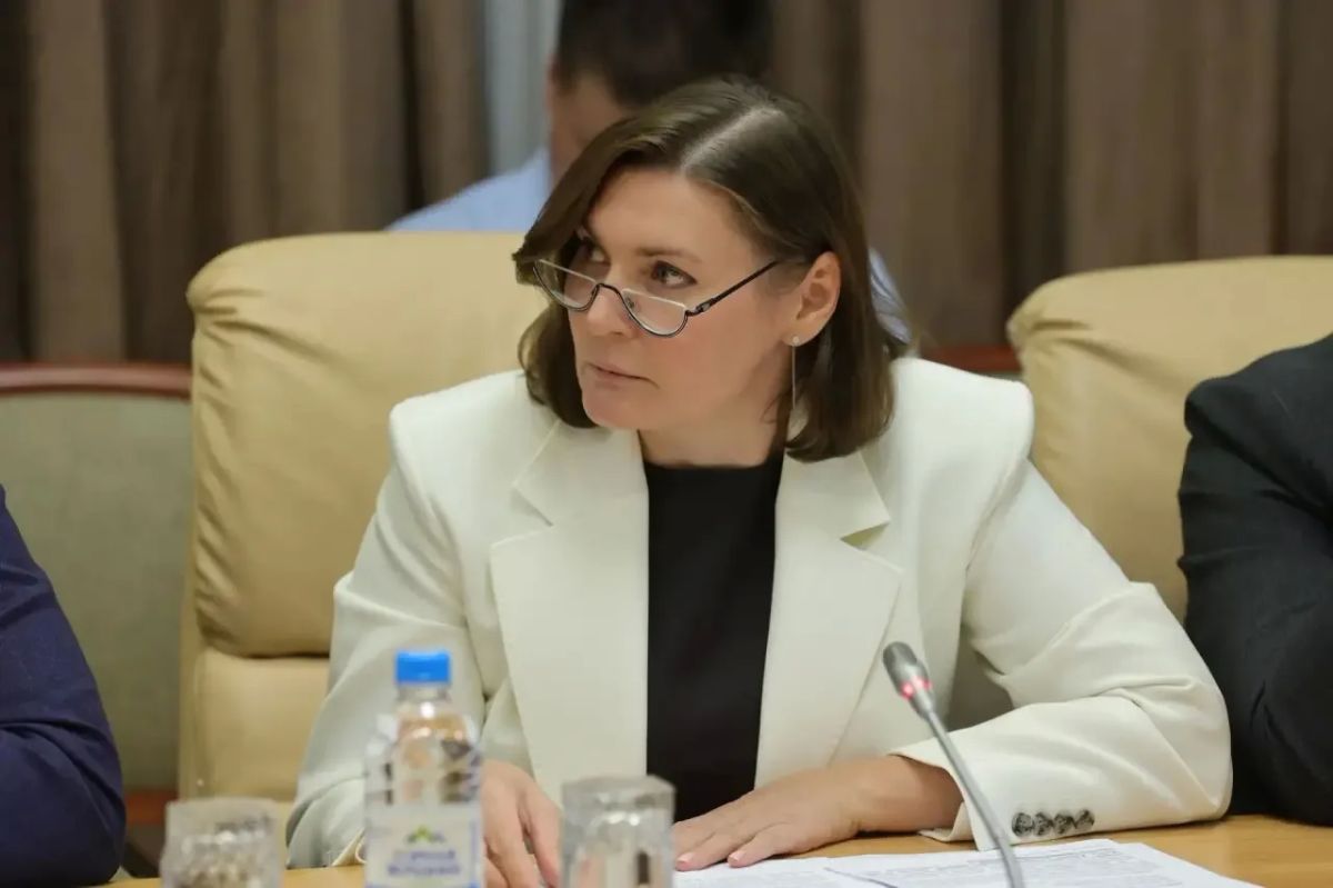 Юрий Слюсарь: Сегодня на оперативном совещании с членами правительства и главами районов обсудили текущую обстановку по ликвидации последствий атак БПЛА и другие вопросы жизнеобеспечения региона Юрий Слюсарь: Сегодня на оперативном совещании с членами правительства и главами районов обсудили текущую обстановку по ликвидации последствий атак БПЛА и другие вопросы жизнеобеспечения региона