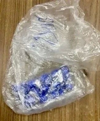 В Волгодонске 19-летнего жителя Хабаровского края задержали с крупной партией наркотиков В Волгодонске 19-летнего жителя Хабаровского края задержали с крупной партией наркотиков