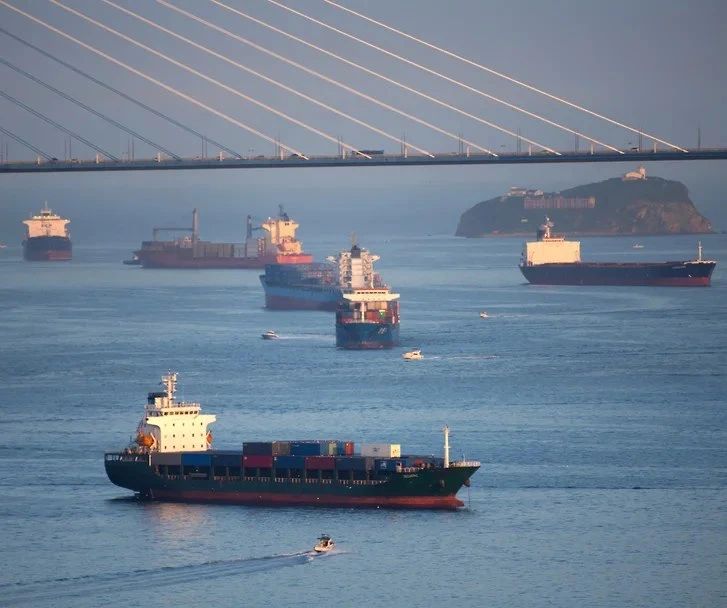 Для координации перевозок в Азово-Черноморском бассейне в условиях продолжающихся атак ВСУ в Министерстве транспорта России создали специальный штаб
