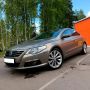 860 т.р. Volkswagen Passat CC, 2011 г.в