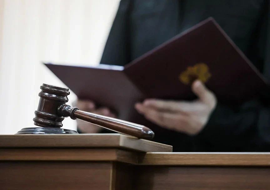 На Дону суд вынес приговор девяти обвиняемым в вымогательстве, сообщает пресс-служба ФСБ