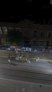 На Станиславского провели рейд — незаконных жильцов аварийного дома обязали выселиться