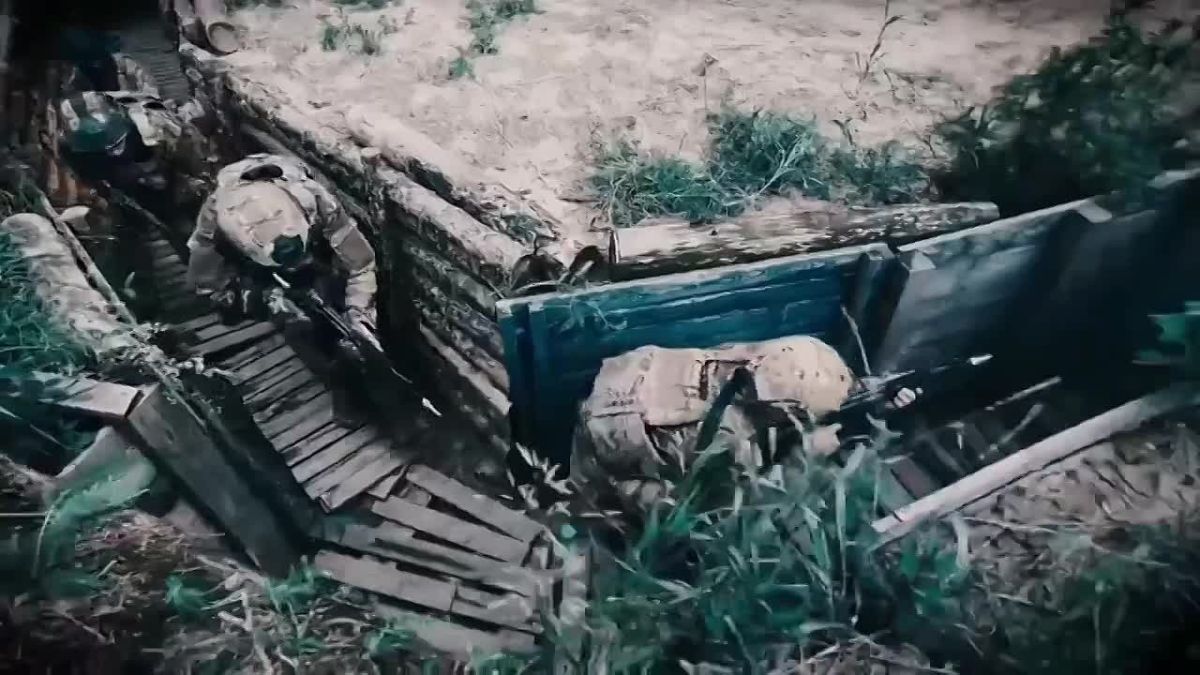 Заключай контракт с МО РФ!